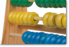 Abacus image